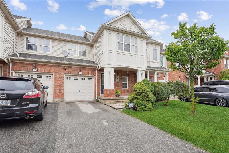 #16-100 Beddoe Dr, Hamilton